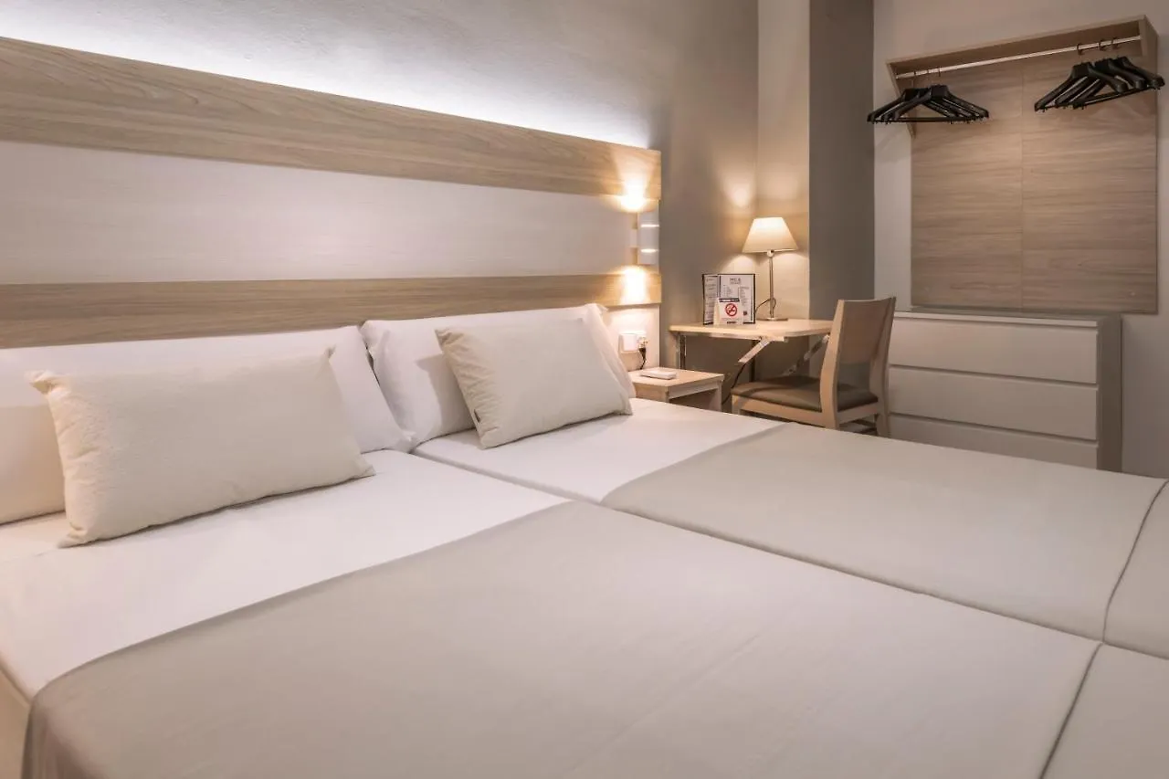 Hotel Catalunya Express Tarragona