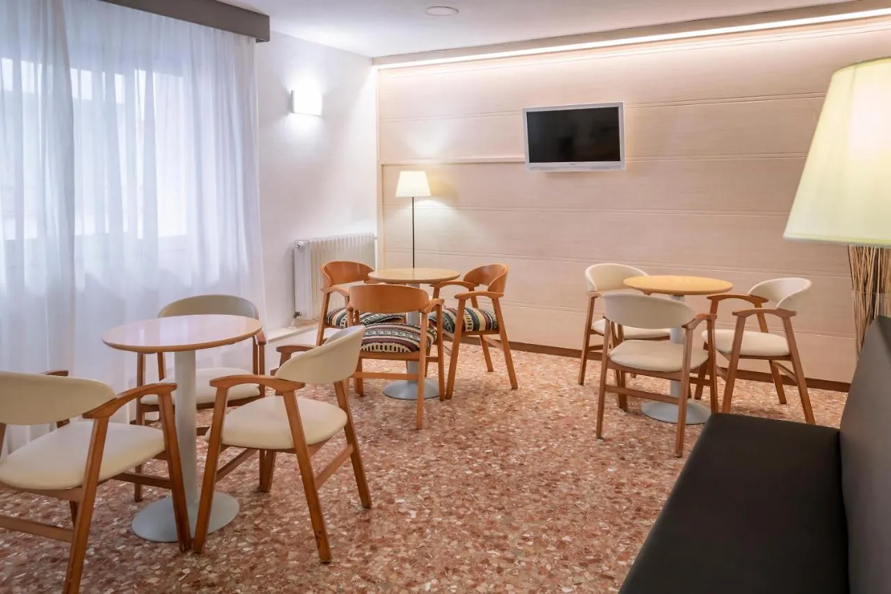 Hotel Catalunya Express Tarragona 2*,  Spain