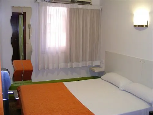 Hotel Catalunya Express Tarragona 2*,  Hiszpania