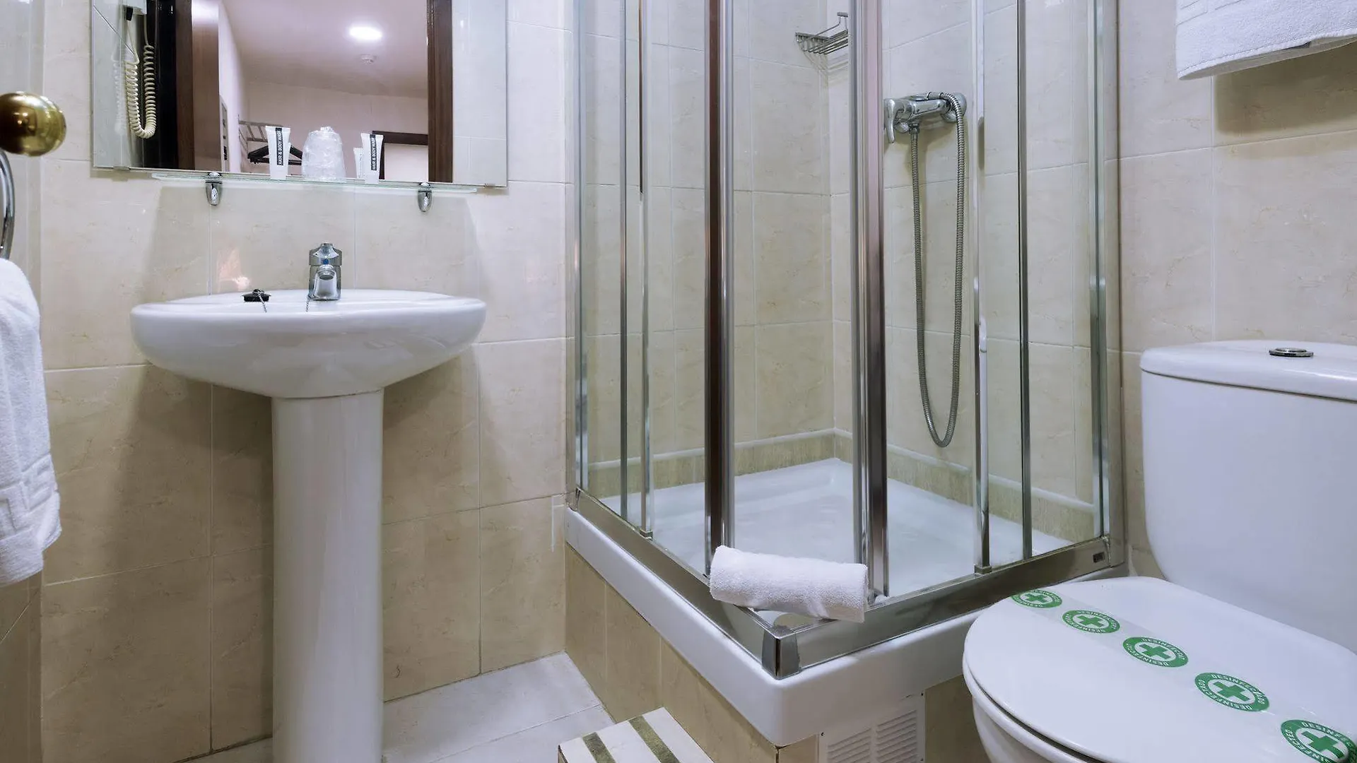 Hotel Catalunya Express Tarragona Hiszpania