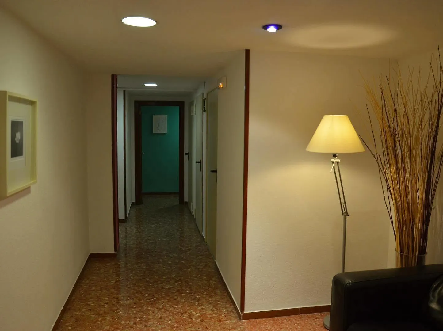 Hotel Catalunya Express Tarragona 2*,