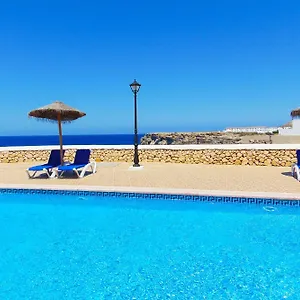 Hotel Moon Dreams Cabo De Banos Cala'N Blanes (Menorca)