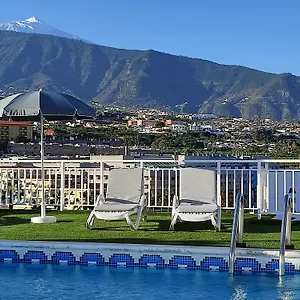 Hotel apartamentowy Skyview Tenerife