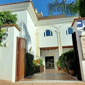 Hotel La Luna Blanca Torremolinos
