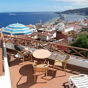 Montecristo , Santa Cruz de la Palma (Isla de la Palma) España