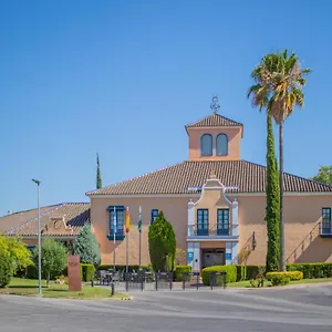 Hotel Yit Vereda Real
