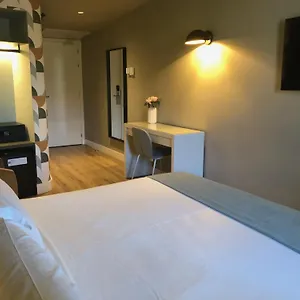 Hotel Nuria