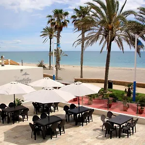 El Galán Ii , Carboneras España