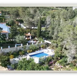 Hébergement de vacances El Pinaret