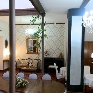 Hotel Boutique Nueve Leyendas Ubeda (Andalucia)