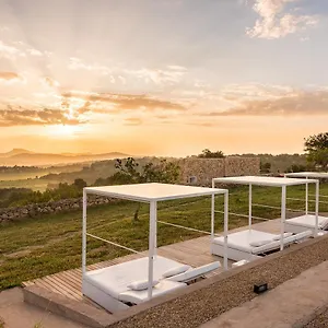 Cas Cabo Nou Adults Only , Sant Llorenc Des Cardassar España
