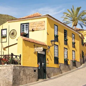 Hotel Rural Senderos De Abona Granadilla De Abona