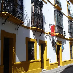 Bed & Breakfast Naranjo Seville