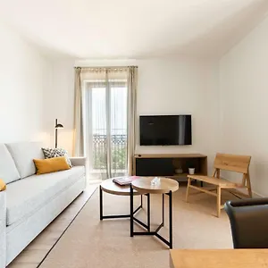 Appartement Port Plaza