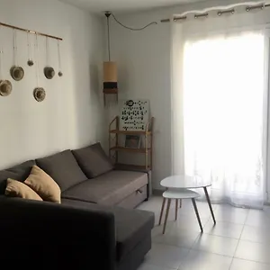 Appartement Apartament Centre Ciutat