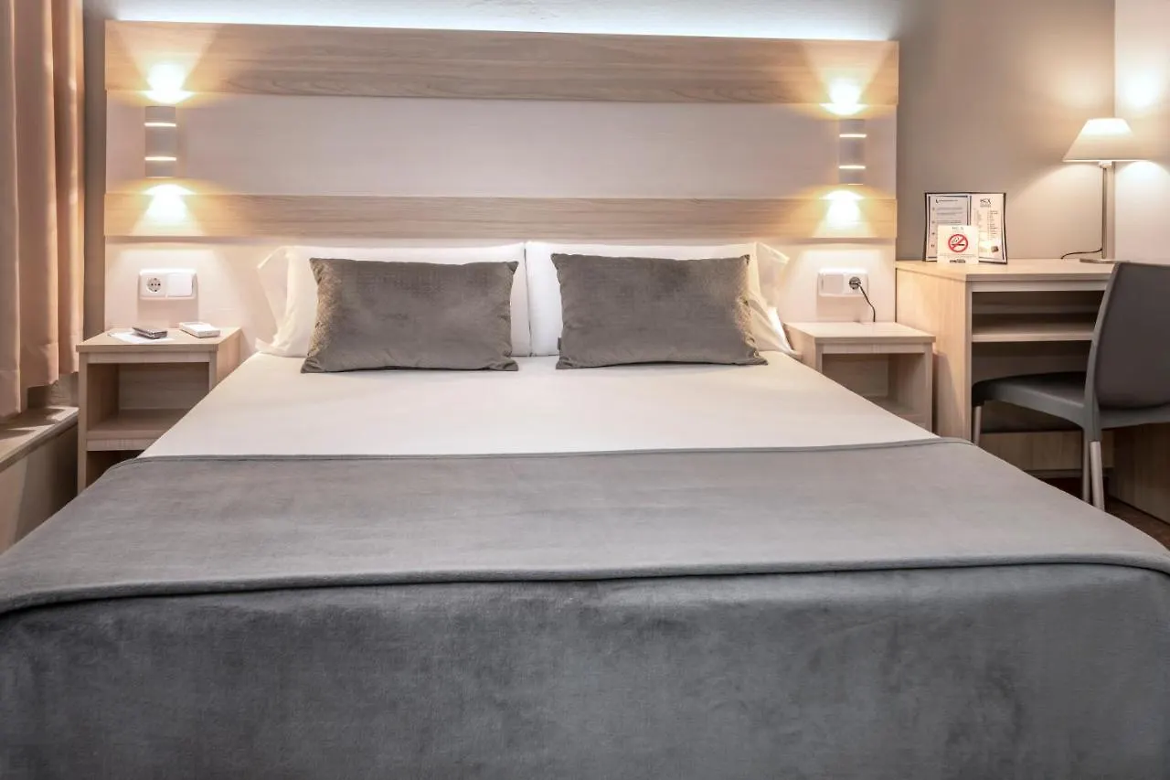 Hotel Catalunya Express Tarragona
