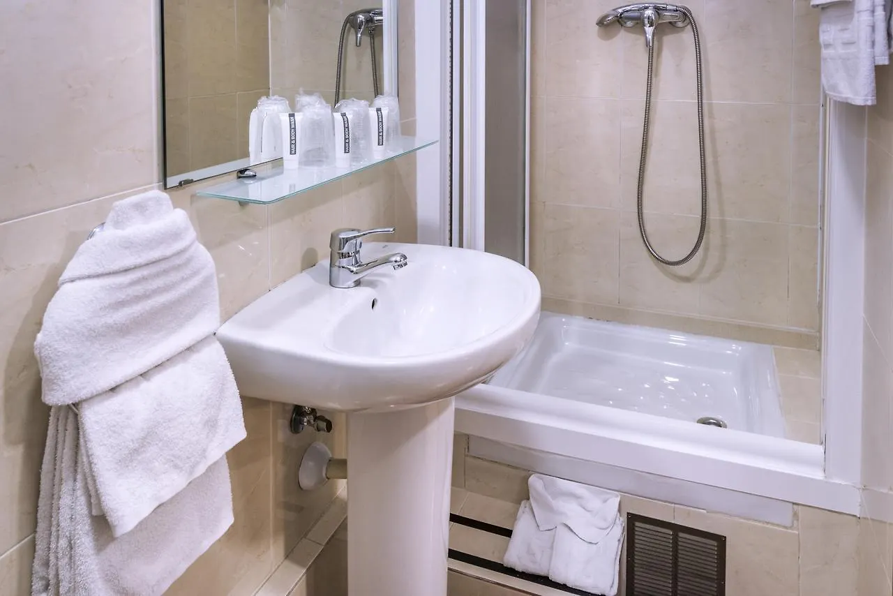 Hotel Catalunya Express Tarragona