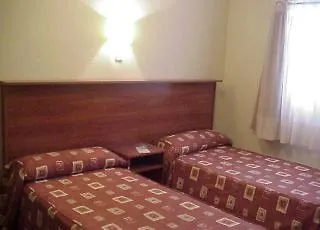 Hotel Catalunya Express Tarragona