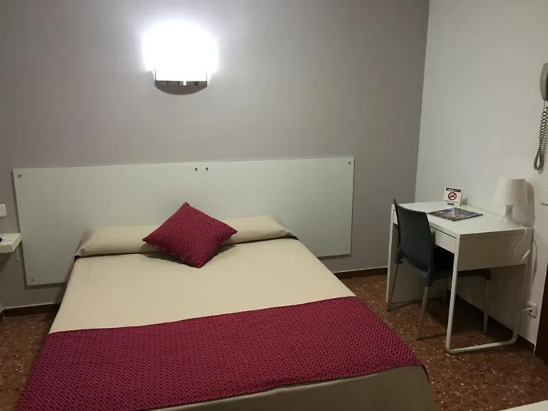 Hotel Catalunya Express Tarragona